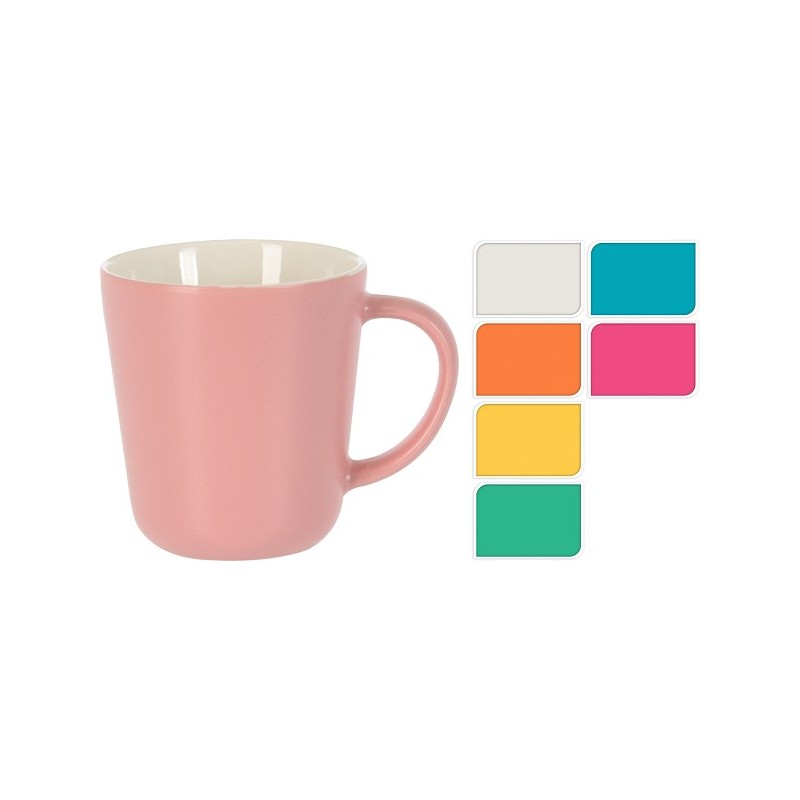 Tasse 200ml en porcelaine osseuse neuve