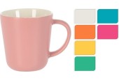 Tasse 200ml en porcelaine osseuse neuve