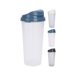 Mengbeker Kunststof 750ml