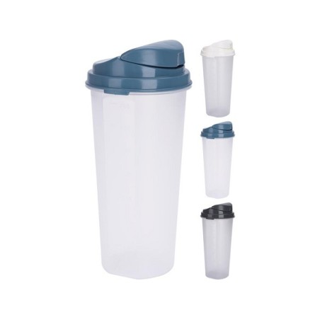 Mengbeker Kunststof 750ml