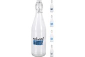 Flacon avec bouchon pivotant 500ml