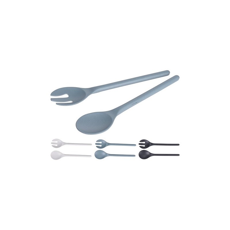 Saladebestekset melamine