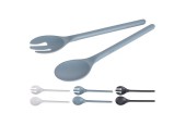 Saladebestekset melamine