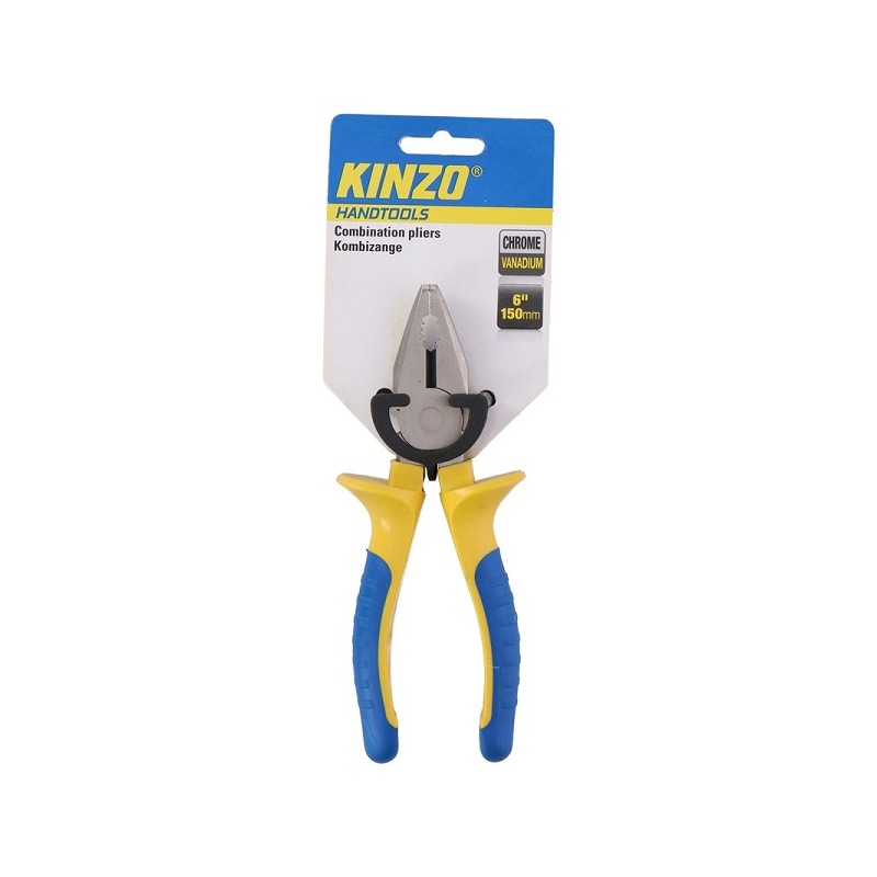 Kinzo Combinatietang 150mm