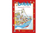 Kluitman Bobbi Sinterklaas livre de visualisation et de recherche