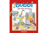 Kluitman Bobbi met sa chaussure