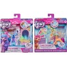 Scènes étincelantes du film Hasbro My Little Pony