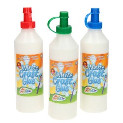 Grafix Craft colle blanche 225ml