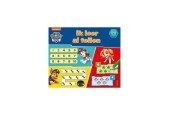 Deltas Paw Patrol J'apprends déjà à compter (5-6 ans)