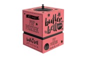 Butler bell game - Pop muziek