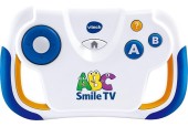 Vtech ABC Smile TV - Leerzame spelcomputer - Plug & Play