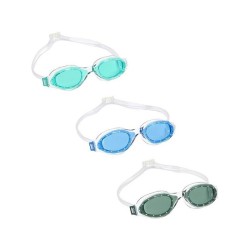 Lunettes de natation Bestway Hydro-Swim IX-1400 couleurs assorties