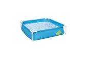 Piscine Bestway 1,22 mx 1,22 mx 30,5 cm Ma première piscine à cadre