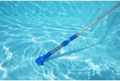 Bestway Flowclear AquaSurge Oplaadbare Zwembadstofzuiger