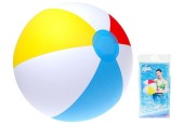 Bestway strandbal 61cm 3-kleur