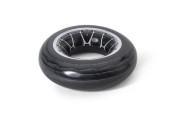 Bestway bouée de natation pneu de voiture High Velocity 119cm