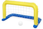 Bestway waterpoloset 130x60x72 cm.