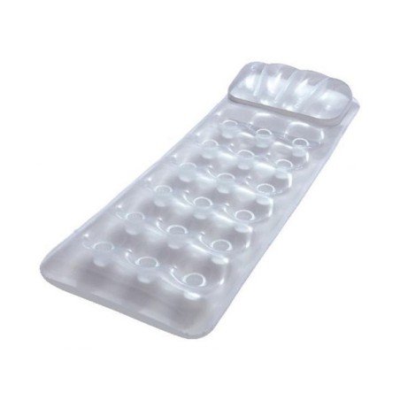 Matelas pneumatique Bestway 188x71cm Metaltech lounge