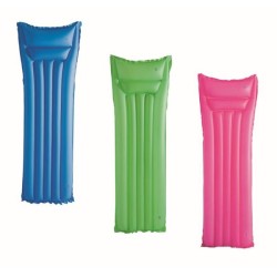 Bestway luchtbed 183x69cm assorti kleur Matt Finish