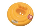 Piscine bébé Bestway Swim Safe 69 cm flotteur bébé 0-1 ans
