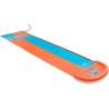 Bestway H2OGO Toboggan aquatique double 4,88 cm