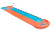 Bestway H2OGO Toboggan aquatique double 4,88 cm