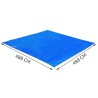 Tapis de sol Bestway protecteur de sol 488x488cm