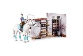 Bruder B-World Paardenstal