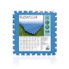Bestway Vloertegels Vloerbeschermer 50x50cm 9-pak: 2,25m2