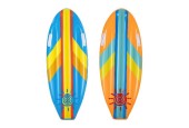 Bestway Sunny Surf Rider 112x40x10 Cm.
