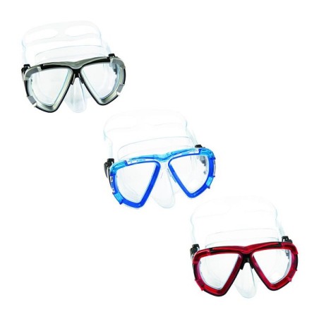 Lunettes Bestway HydroSwim Blackstripe couleurs assorties âge : 14+