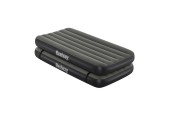 Matelas pneumatique Bestway 3-en-1 188x99x25cm Tritech connect Twin / King