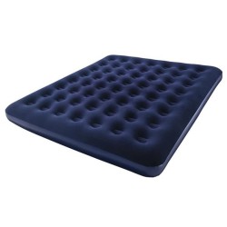 Pavillo luchtmatras 203x183x22cm Kingsize