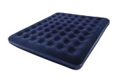 Matelas pneumatique Pavillo 203x183x22cm King size