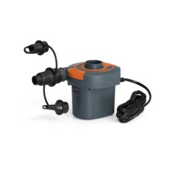 Bestway Luchtpomp Sidewinder 220V Of 12V