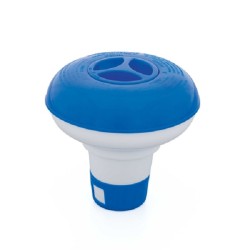 Flotteur de chlore Bestway Flowclear 12,7 cm