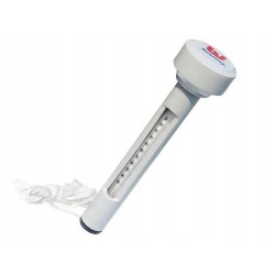 Thermomètre de piscine Bestway