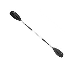 HydroForce deelbare aluminium Kayakpeddel 230cm