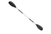 Pagaie de kayak en aluminium divisible HydroForce 230cm