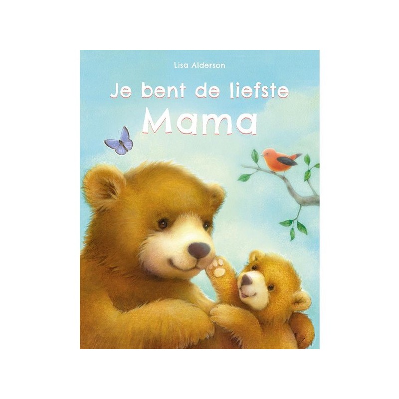 Rebo tu es la maman la plus douce