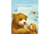 Rebo tu es la maman la plus douce