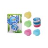 John Toy Slime sur carte 60 grammes