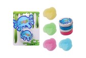 John Toy Slijm op kaart 60 gram
