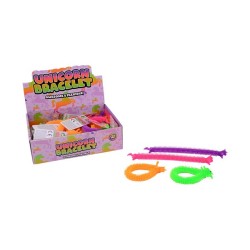 Bracelet Licorne John Toy 19cm