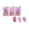 John Toy Bella Make-up Set Op Kaart