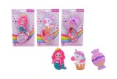 John Toy Bella Make-up Set Op Kaart