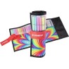 Stabilo Pen 68 Viltstiften Rollerset Arty Etui A 25