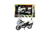 Toi Toys Police moto 1:20 (version anglaise)