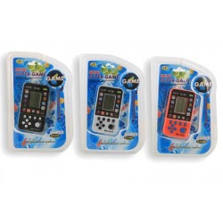 Jeu d'ordinateur mini super jeu