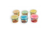 Putty Neon Color Slime In Emmer 500 Gram